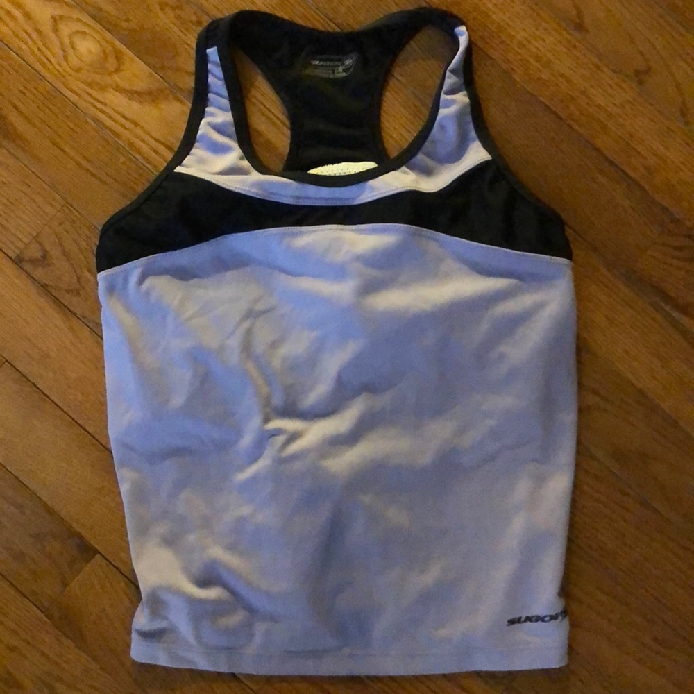 Racerback Cycling Shirt
